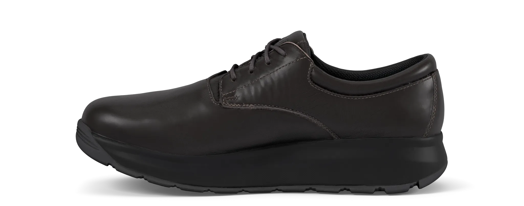 Chicago dark brown
