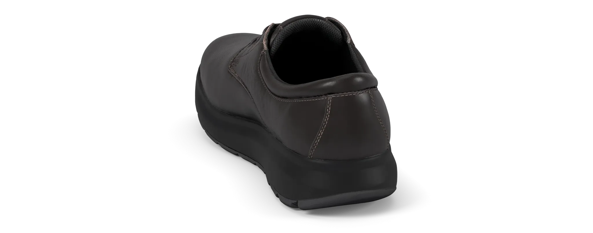 Chicago dark brown