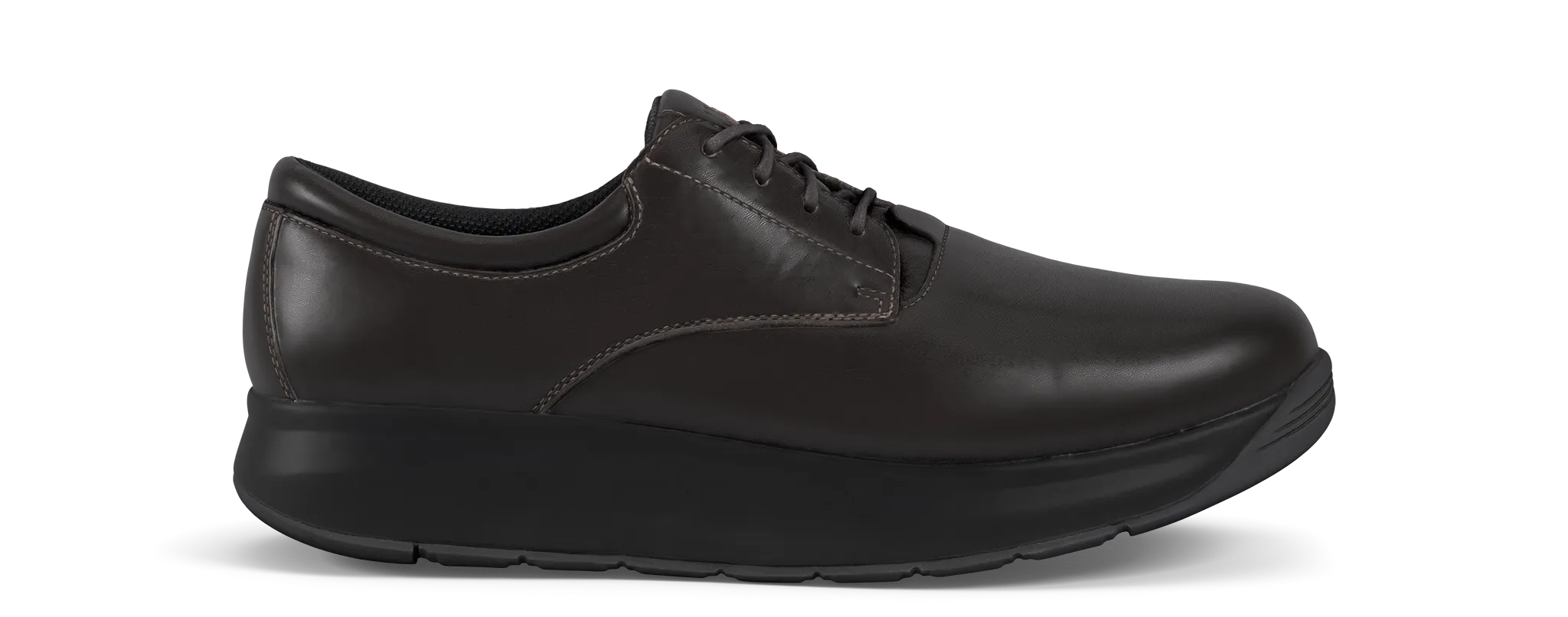 Chicago dark brown