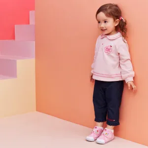 Chieco Saku Gingham Check Second Shoes