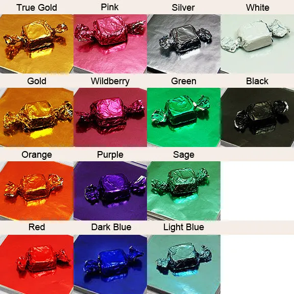 Chocolate Dipped Oreos - Logo Branded & Foil Wrapped - 12 pcs