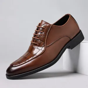 Christopher Mosley Ormond Oxford Shoes