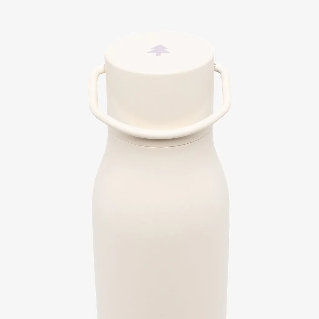 Circus Bottle Ecru