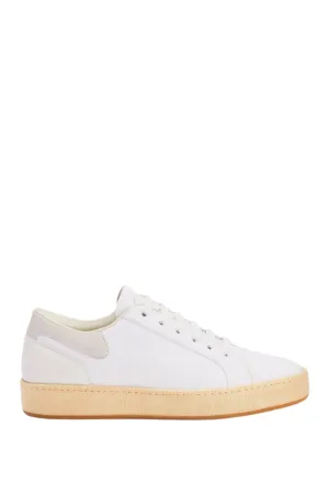 City Shoes | White