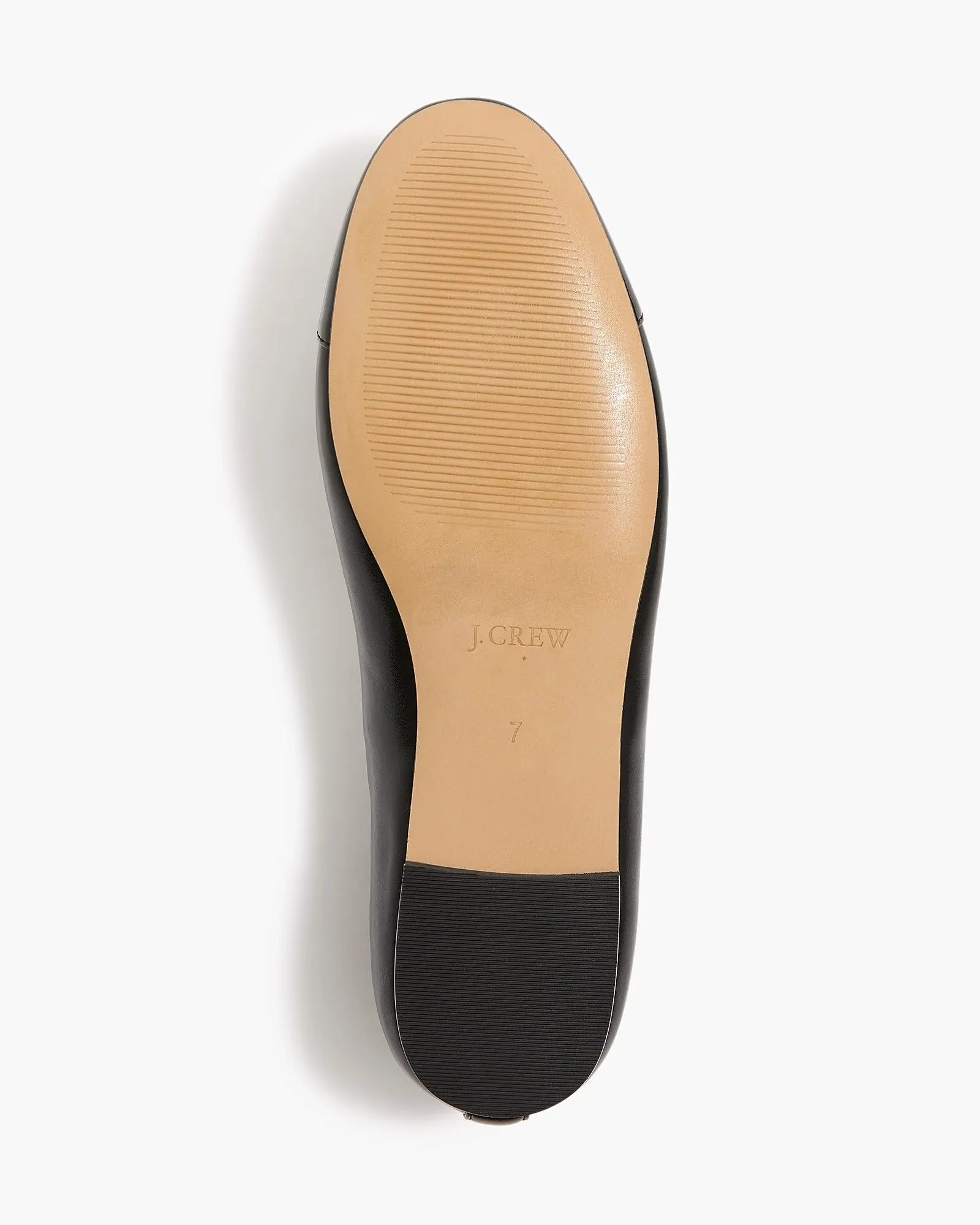 Classic Ballet Flats