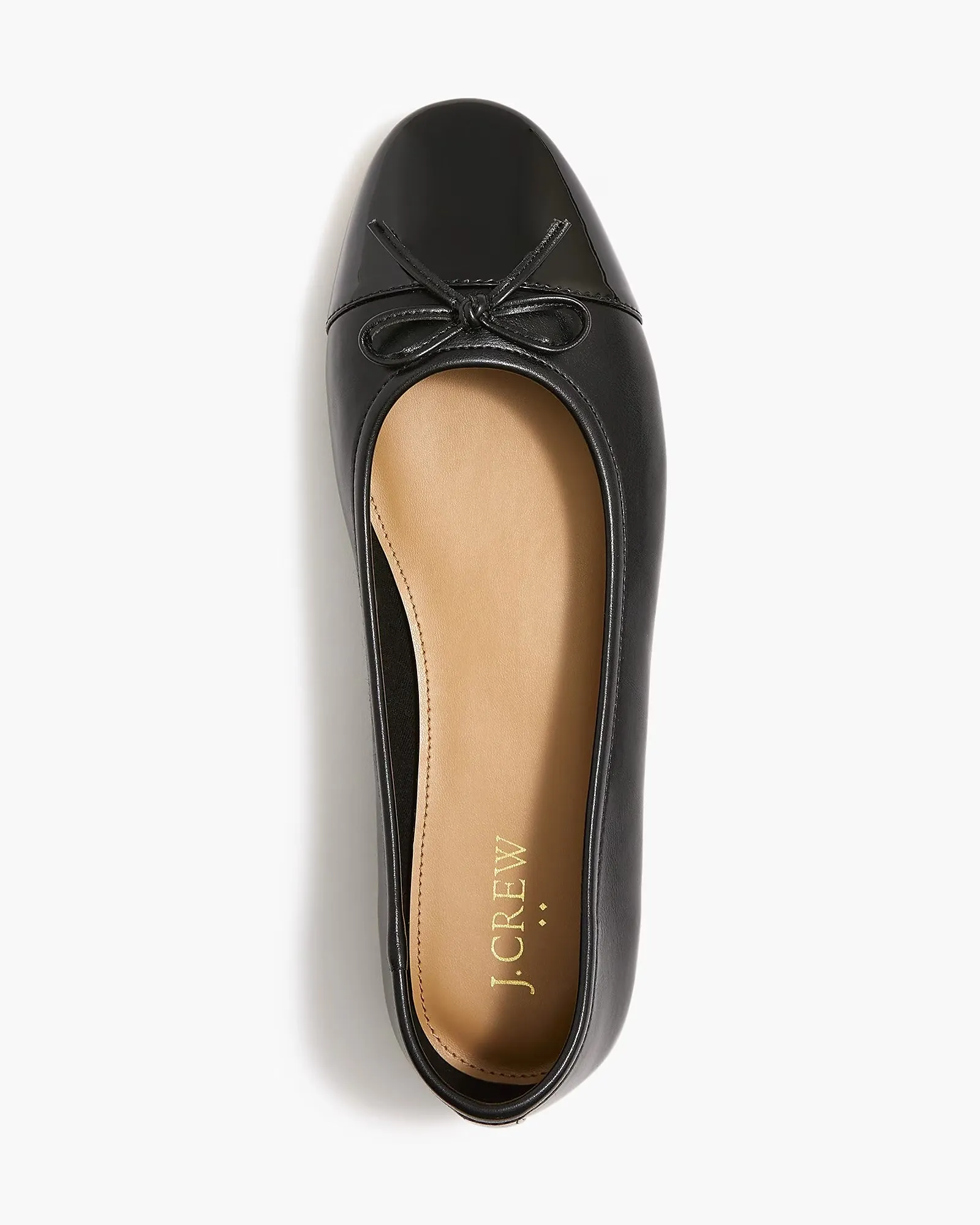 Classic Ballet Flats