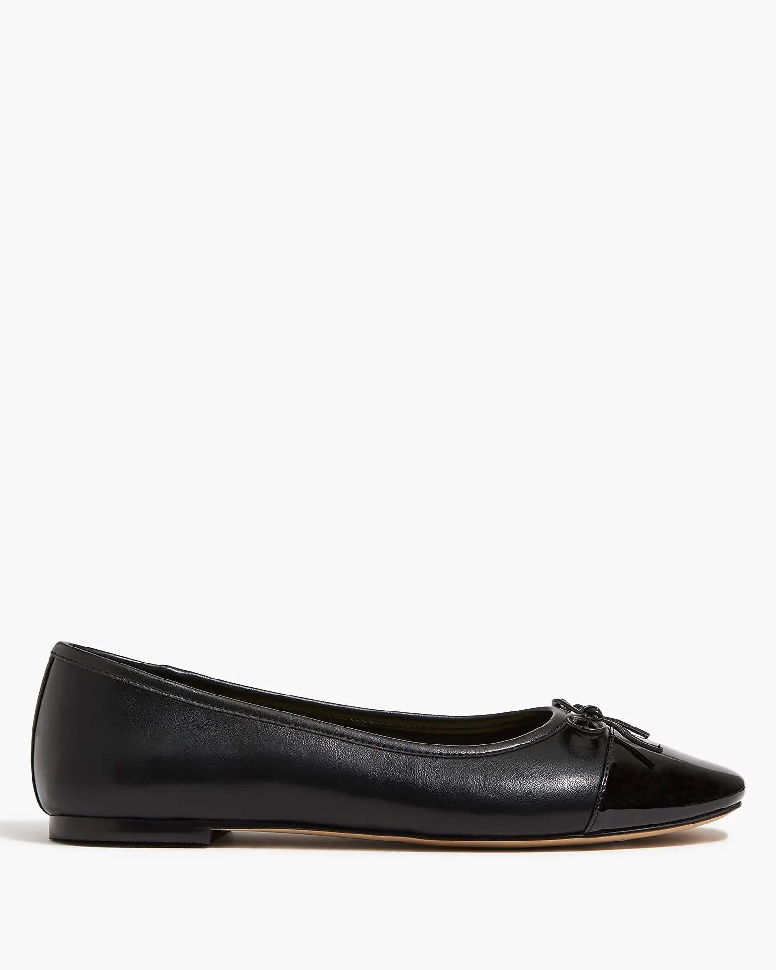 Classic Ballet Flats