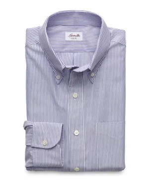Classic Bengal Oxford (Purple)
