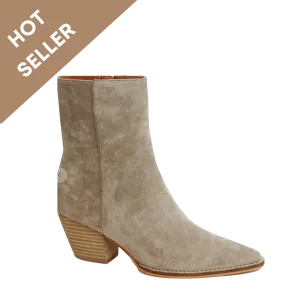 Classic Booties