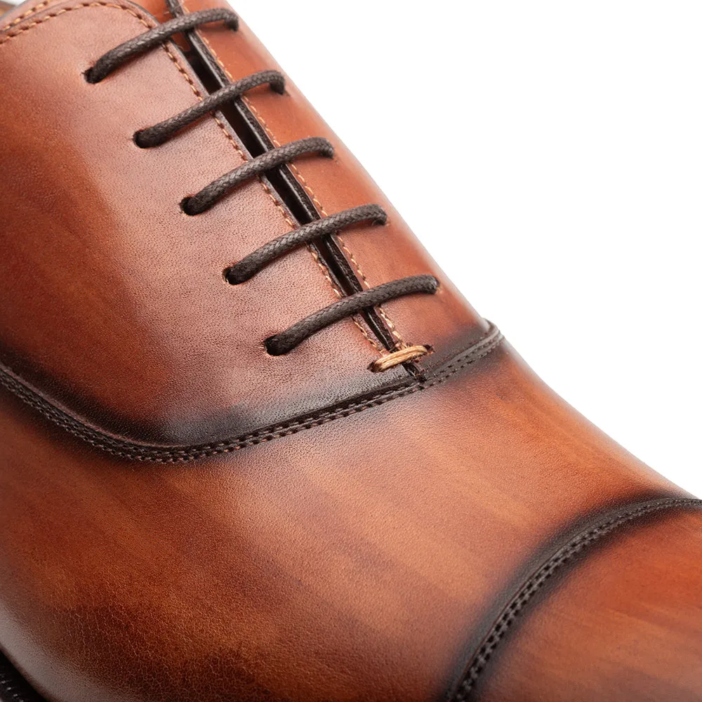 Classic Cap Toe Oxford