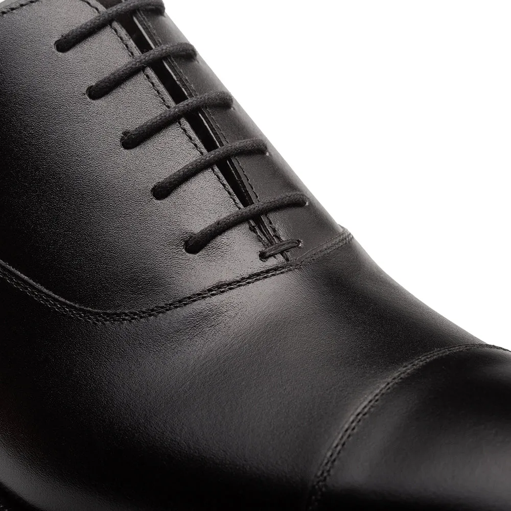 Classic Cap Toe Oxford