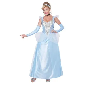 Classic Cinderella/Adult