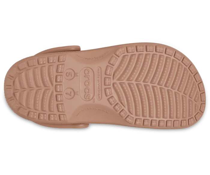 Classic Clog Cork