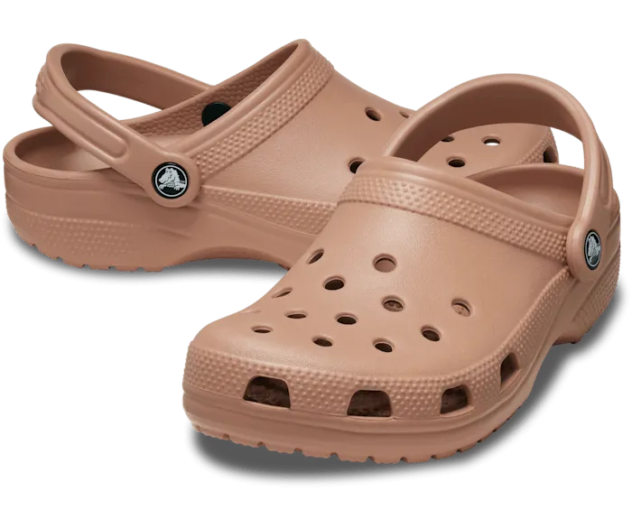 Classic Clog Cork