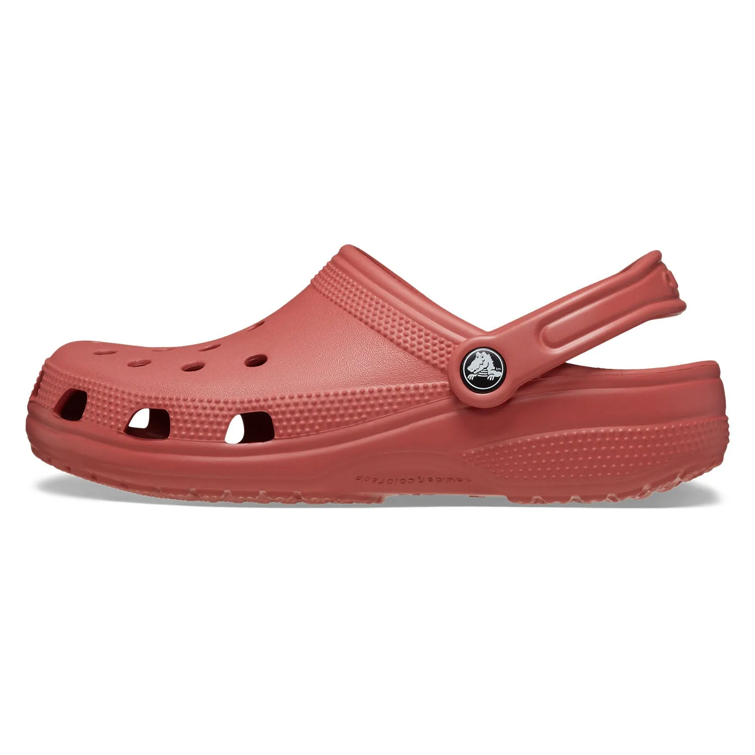 Classic Clog
