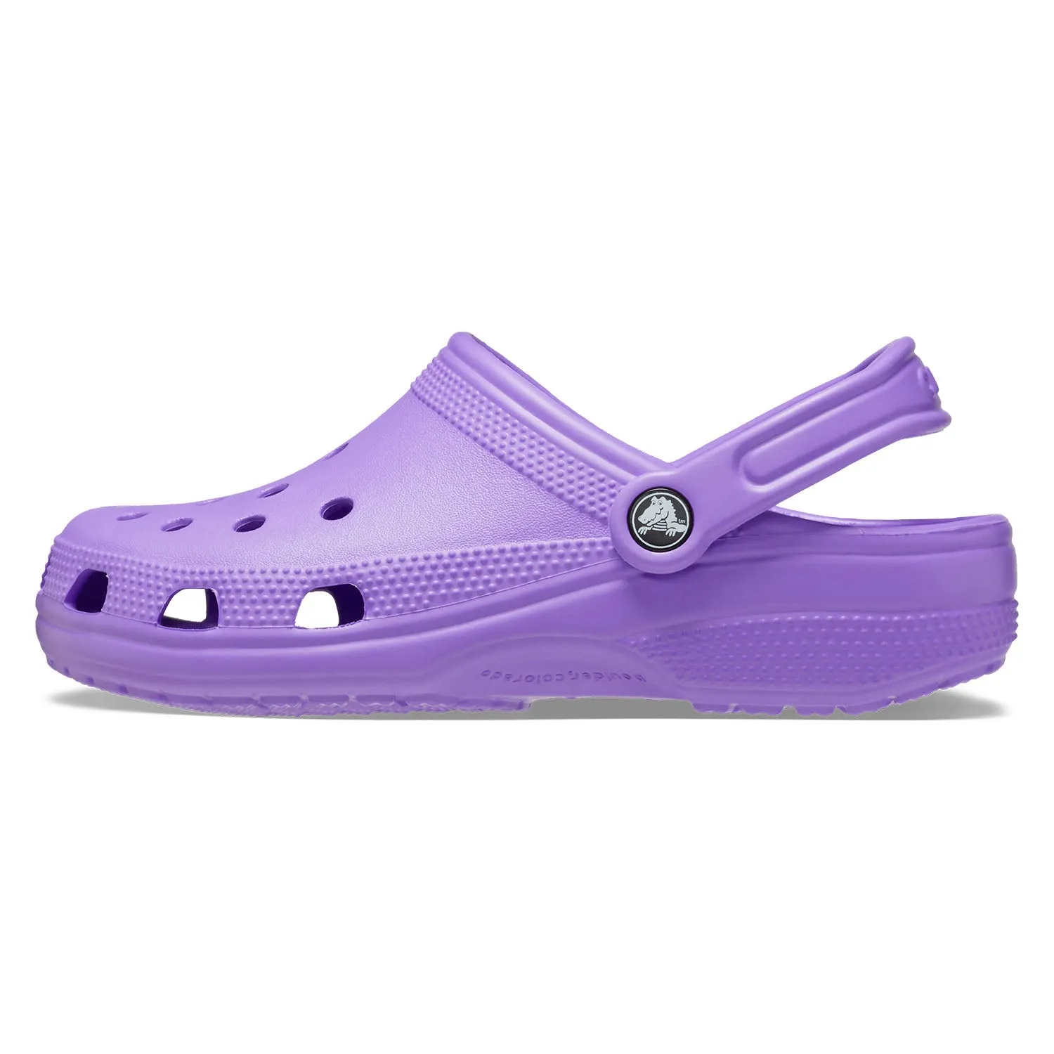Classic Clog