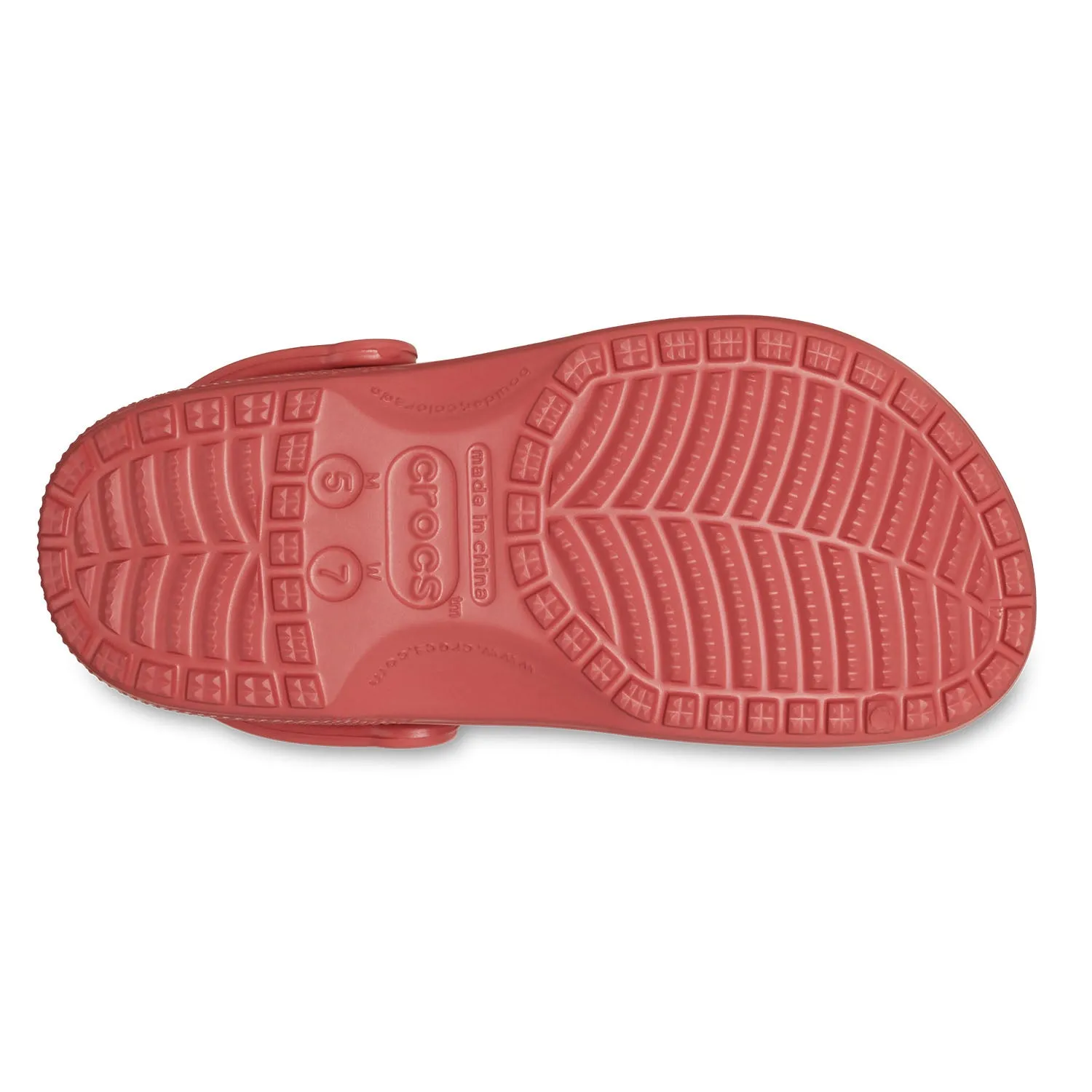 Classic Clog