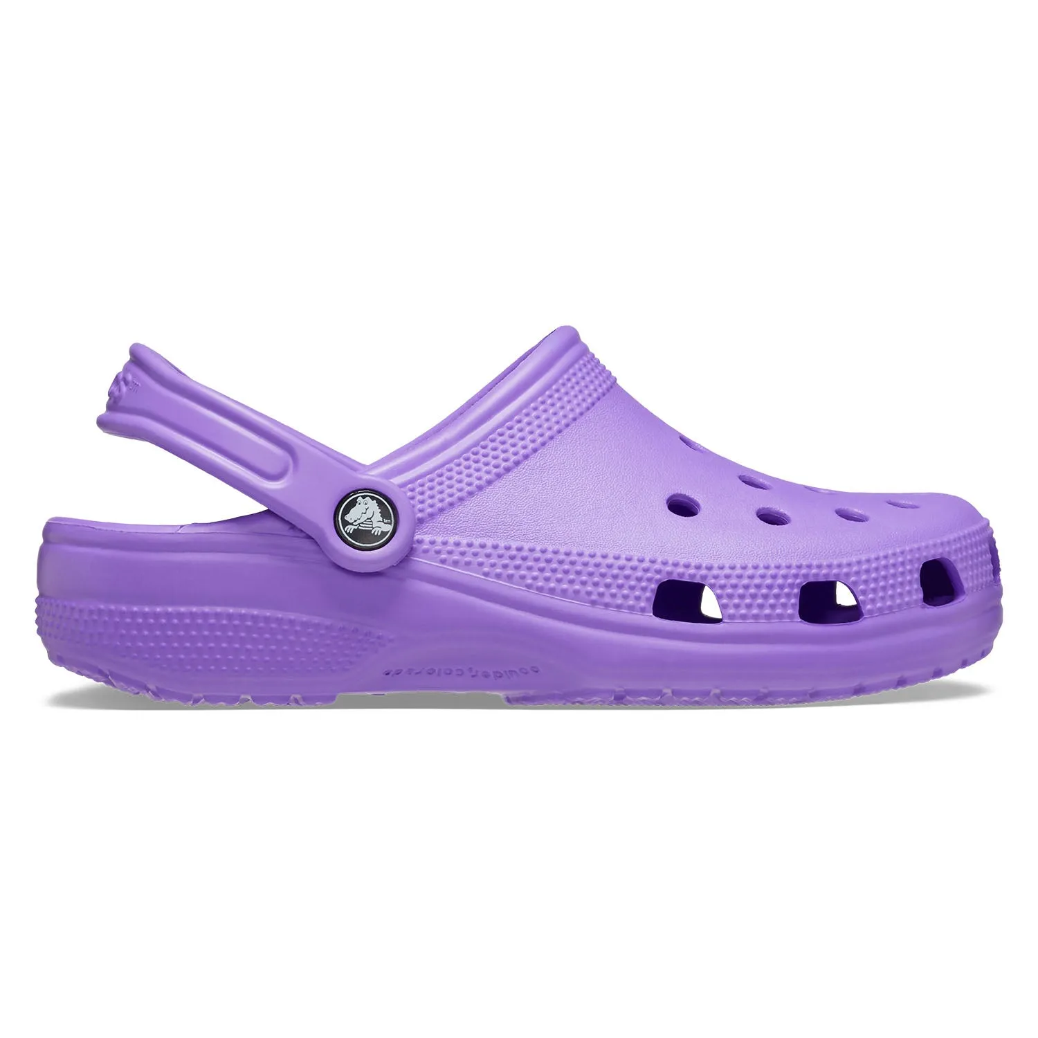 Classic Clog