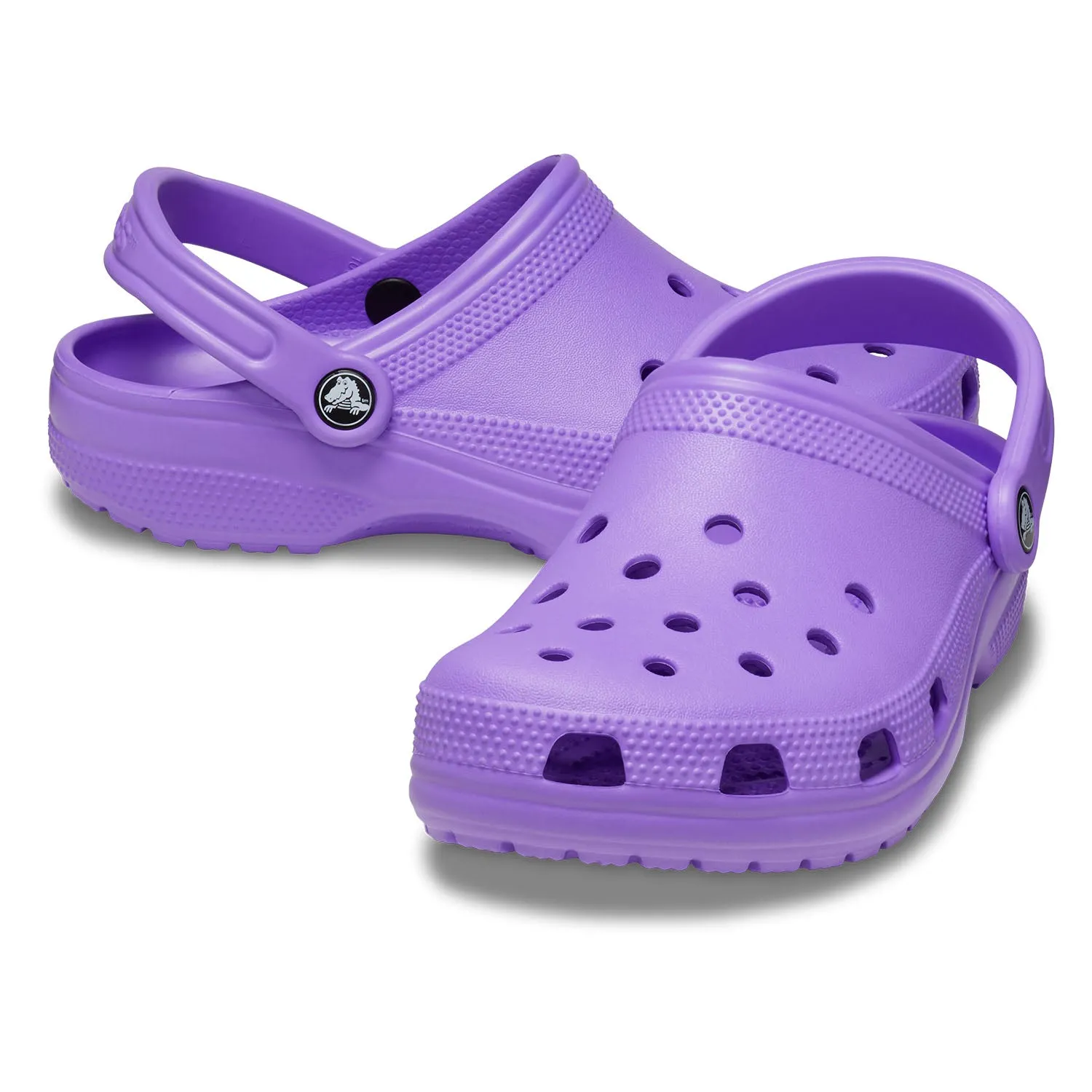 Classic Clog