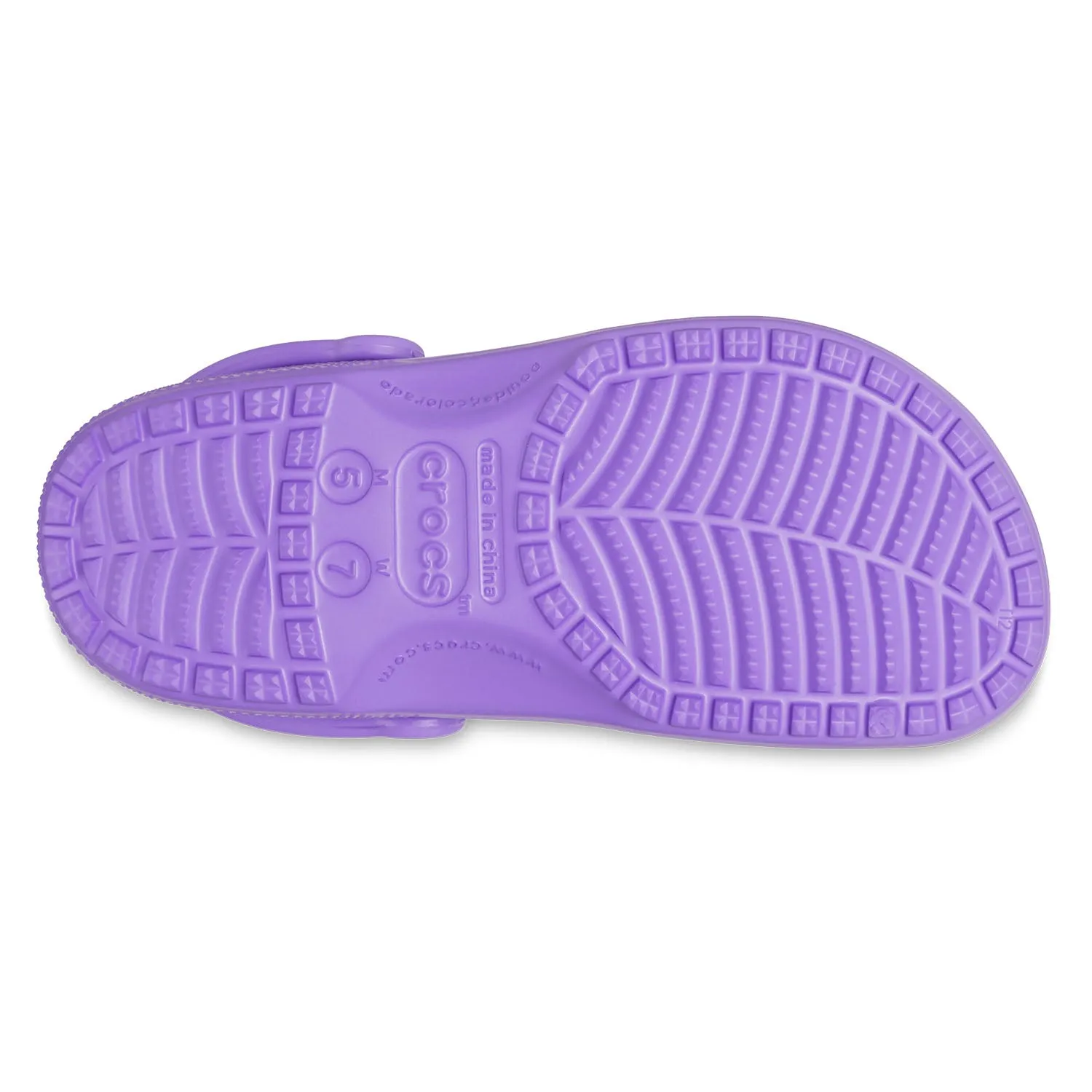 Classic Clog