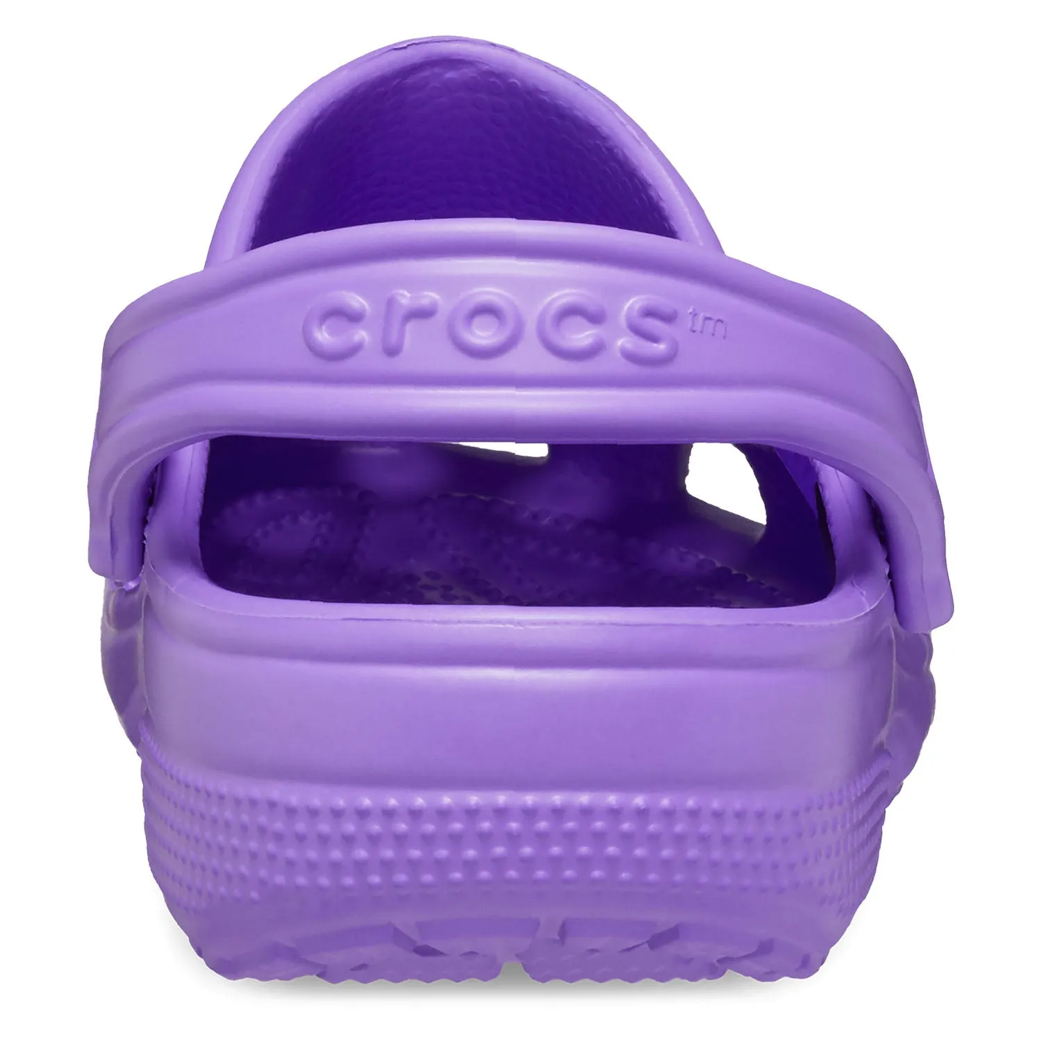 Classic Clog