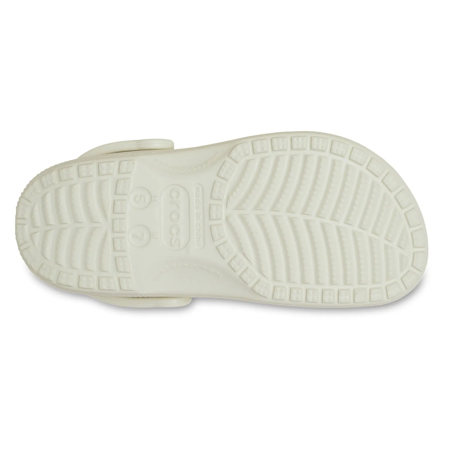 Classic Clog