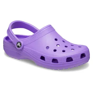 Classic Clog