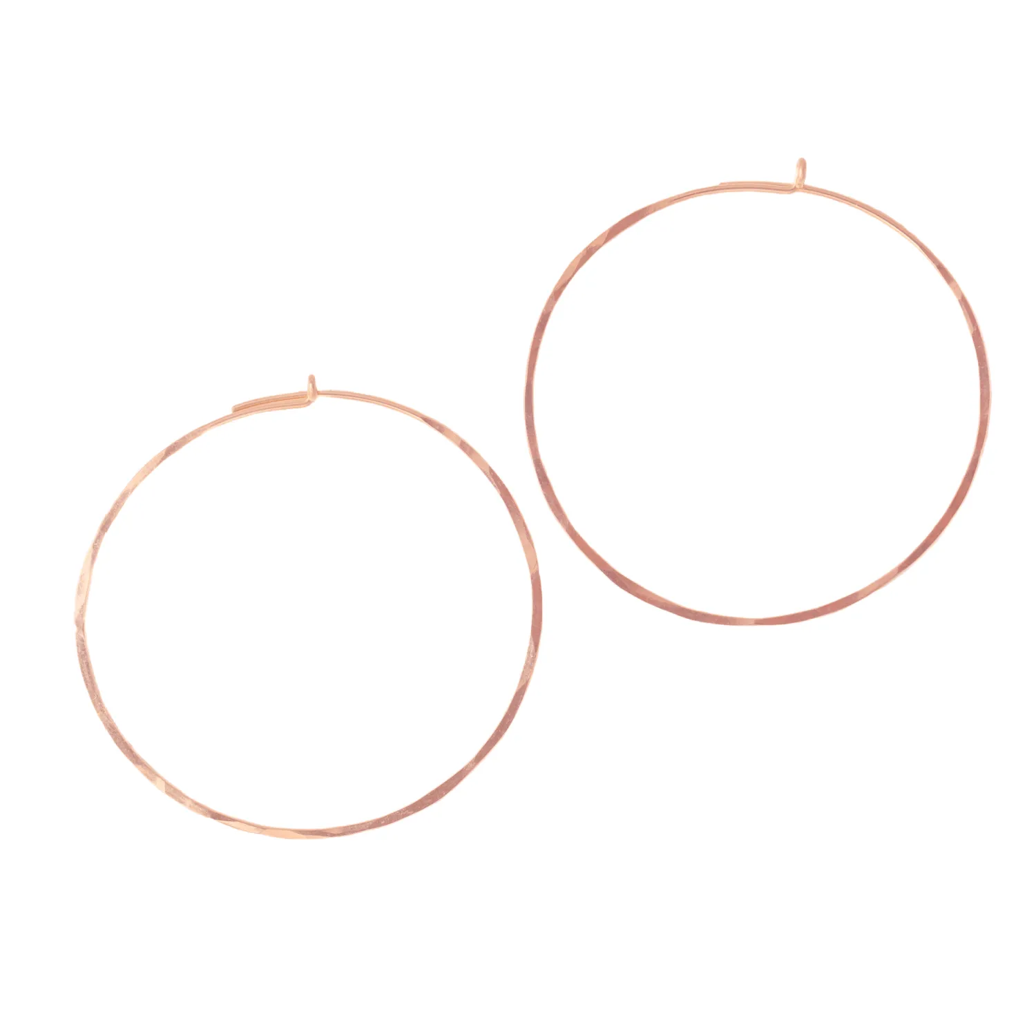 Classic Hoop Earring