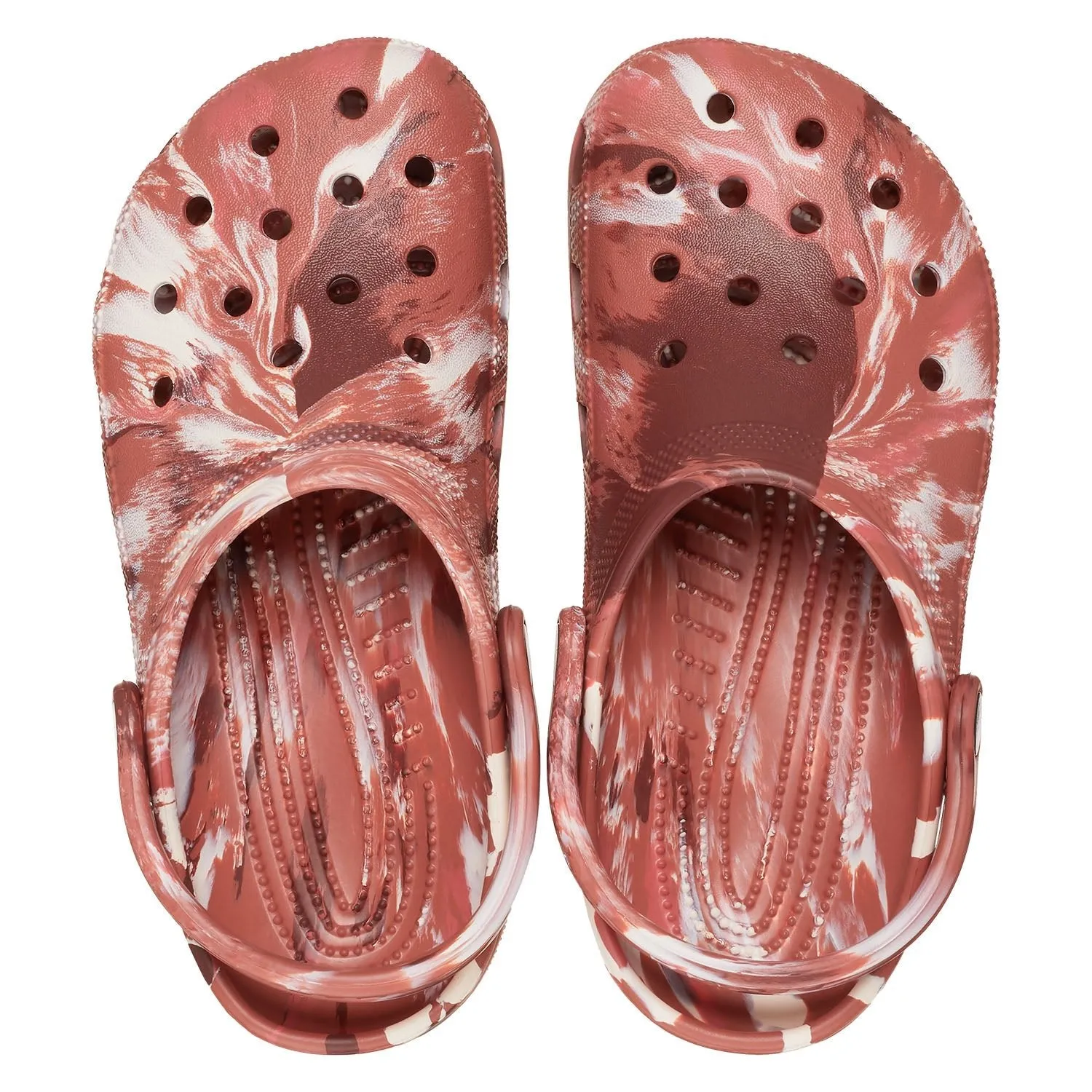 Classic Marbled Clog