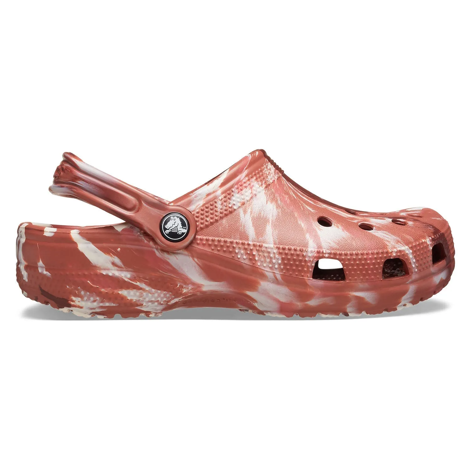 Classic Marbled Clog