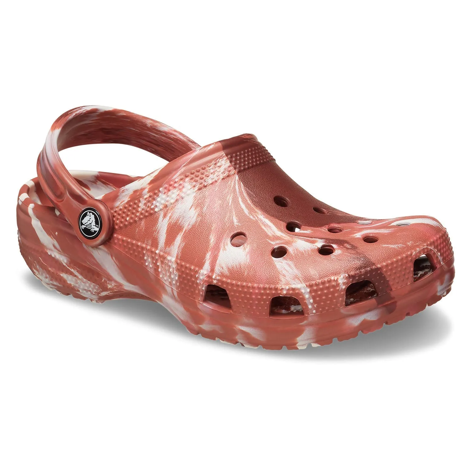 Classic Marbled Clog