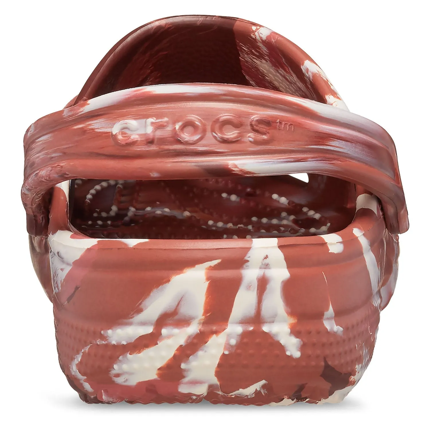 Classic Marbled Clog