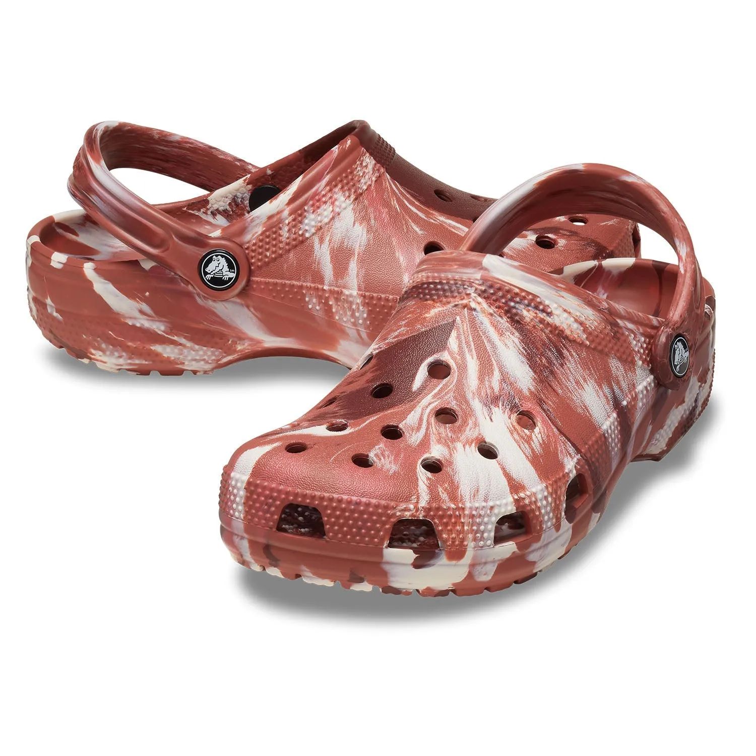 Classic Marbled Clog