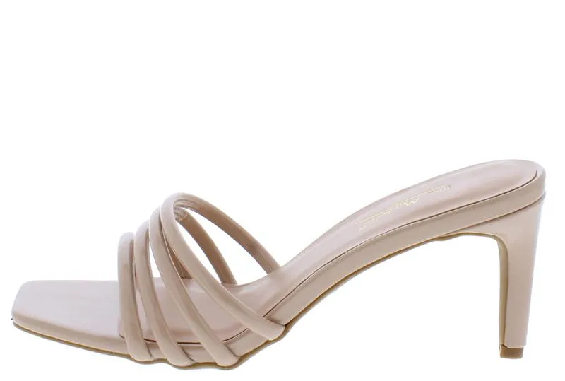 Classic Nude