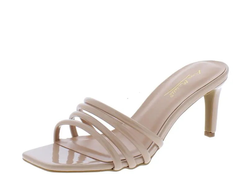 Classic Nude