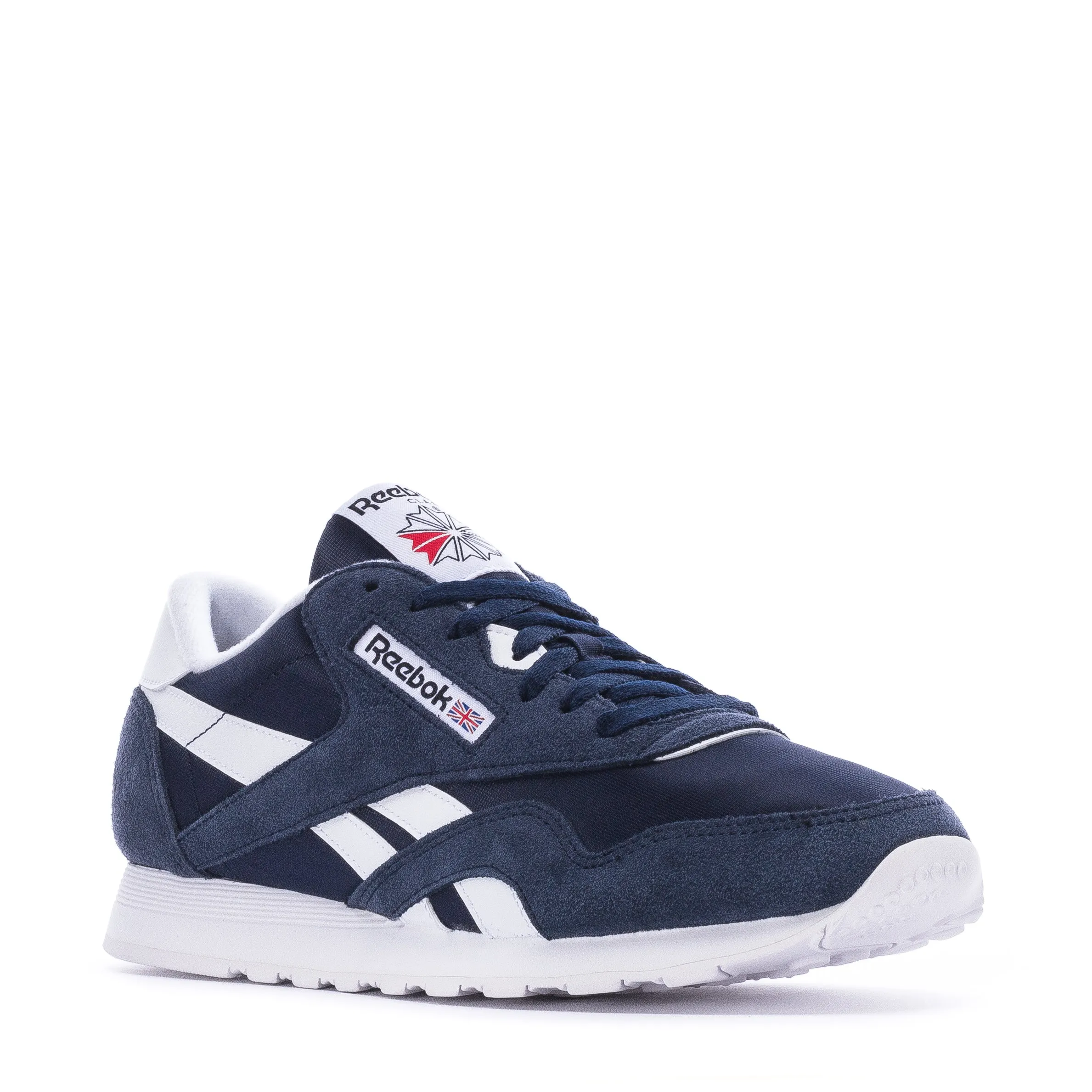 Classic Nylon - Mens