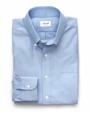 Classic Oxford (Blue)