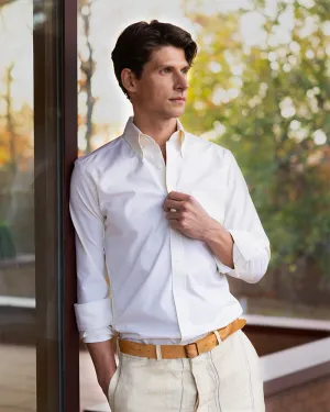 Classic Oxford (Yellow)