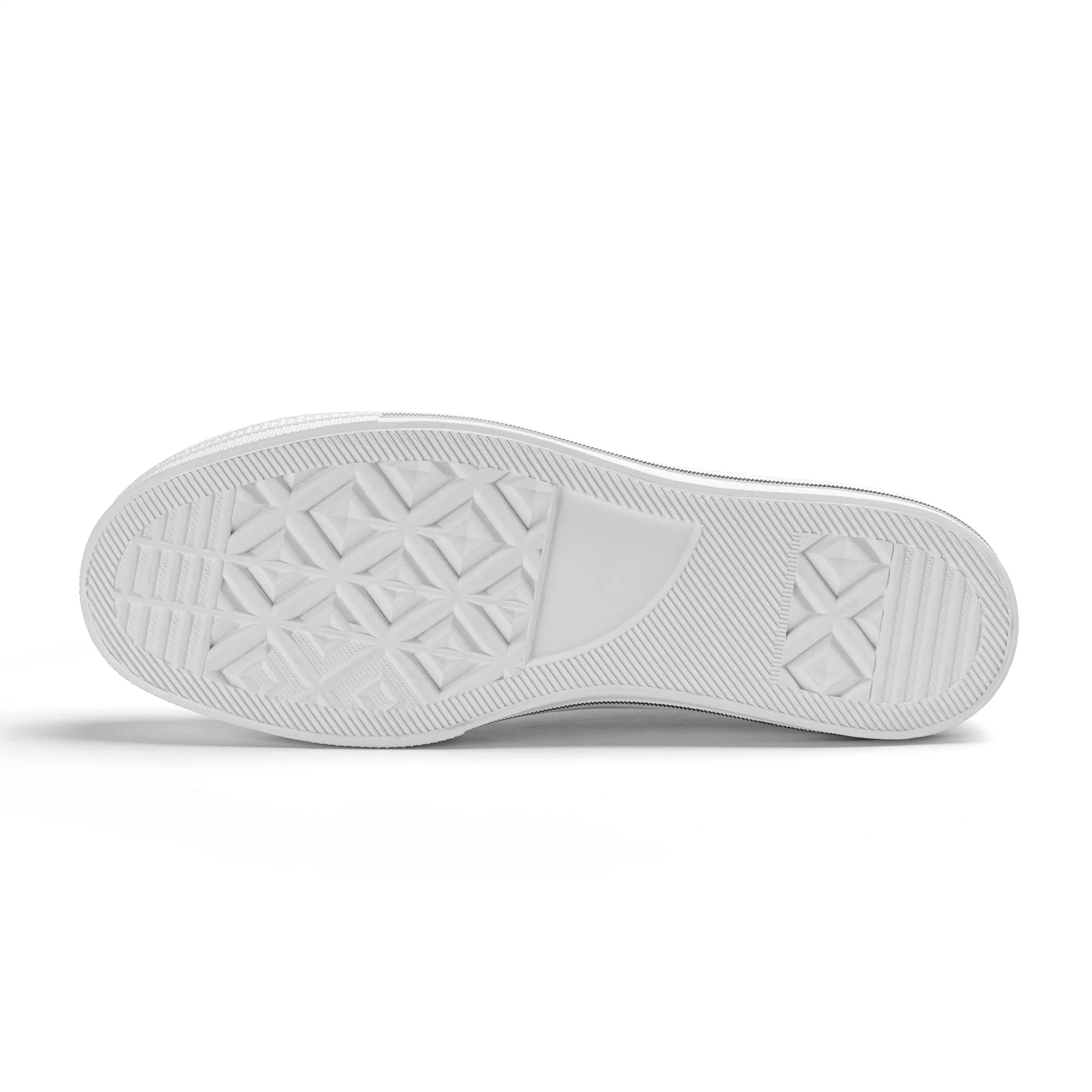 Classic Sakura Low Top Canvas Shoes