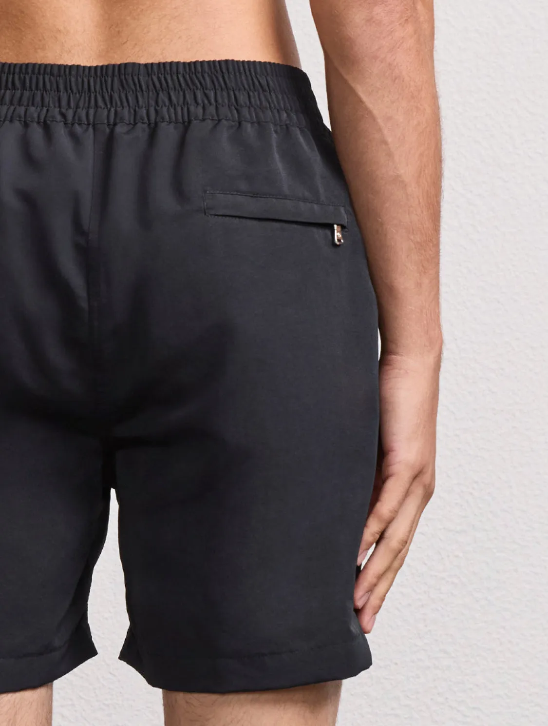 CLASSIC SWIM SHORTS