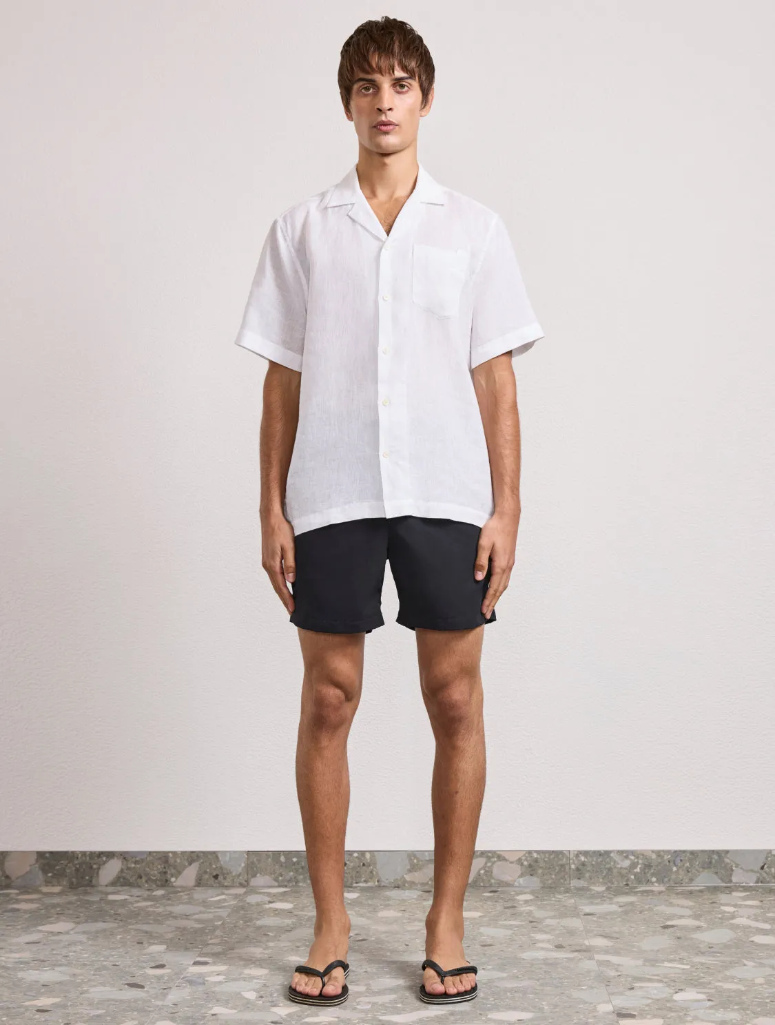 CLASSIC SWIM SHORTS