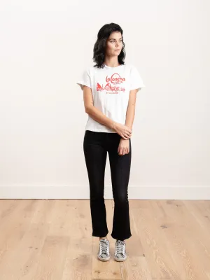 classic tee - la concha