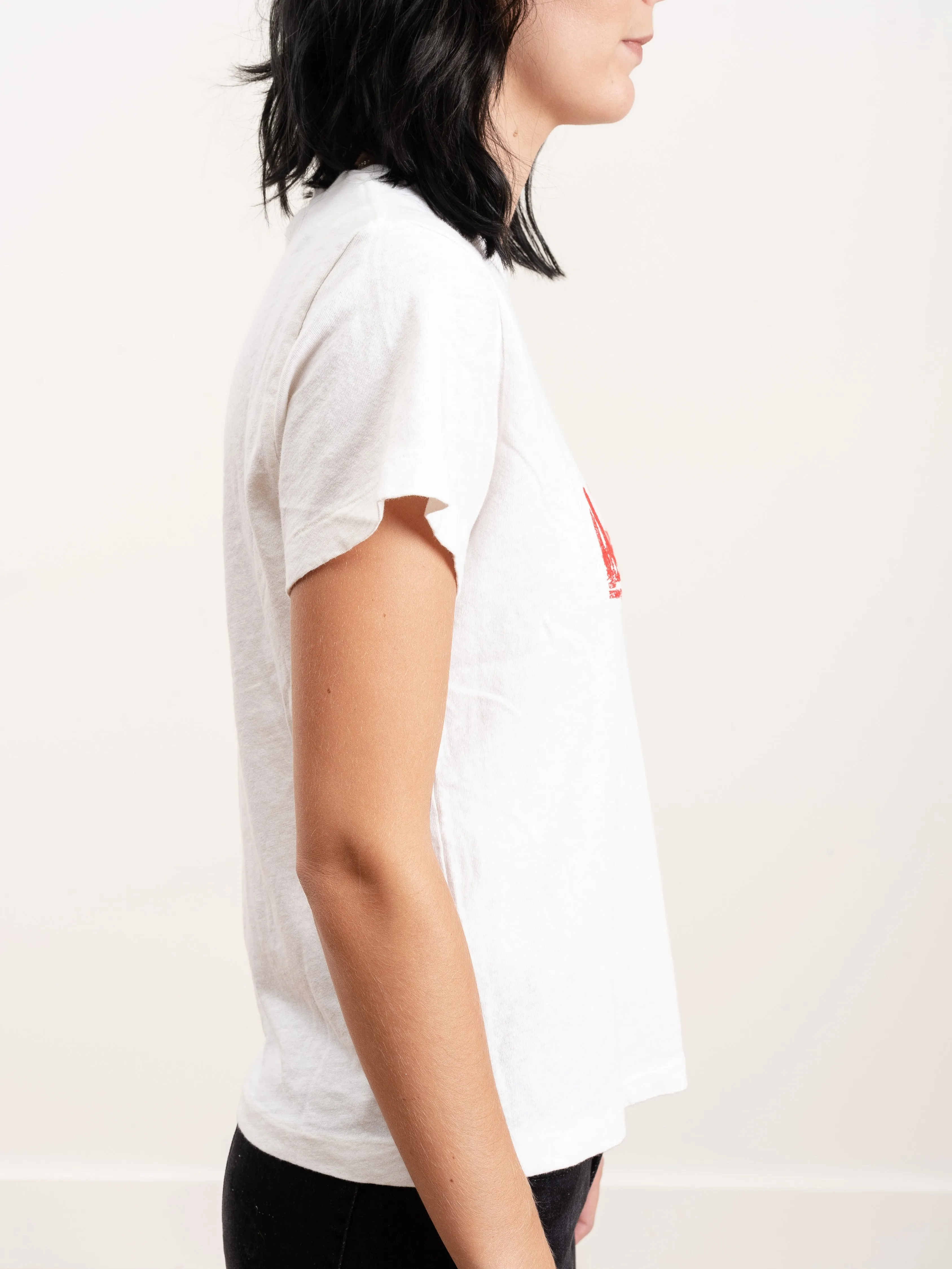 classic tee - la concha