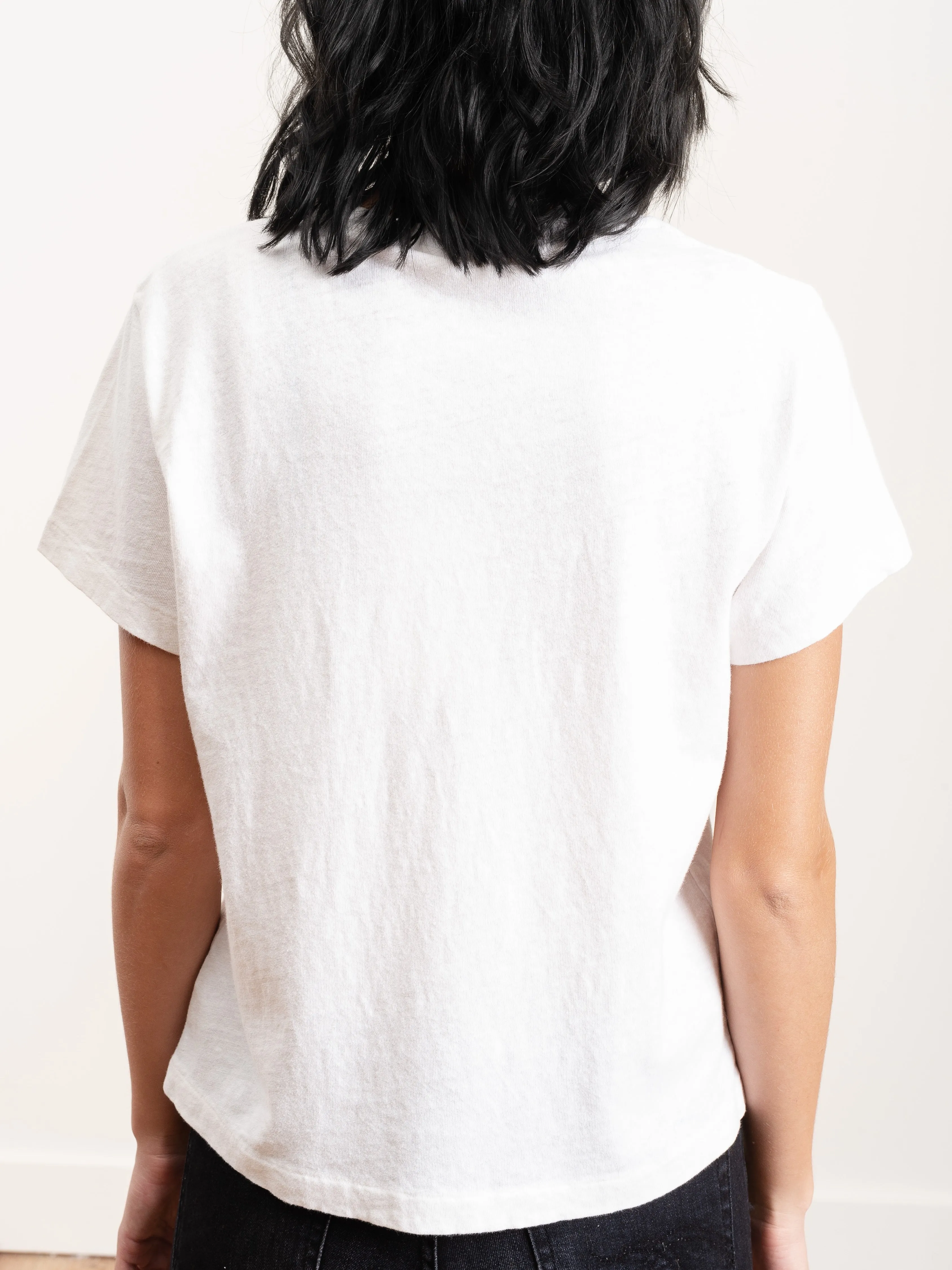 classic tee - la concha