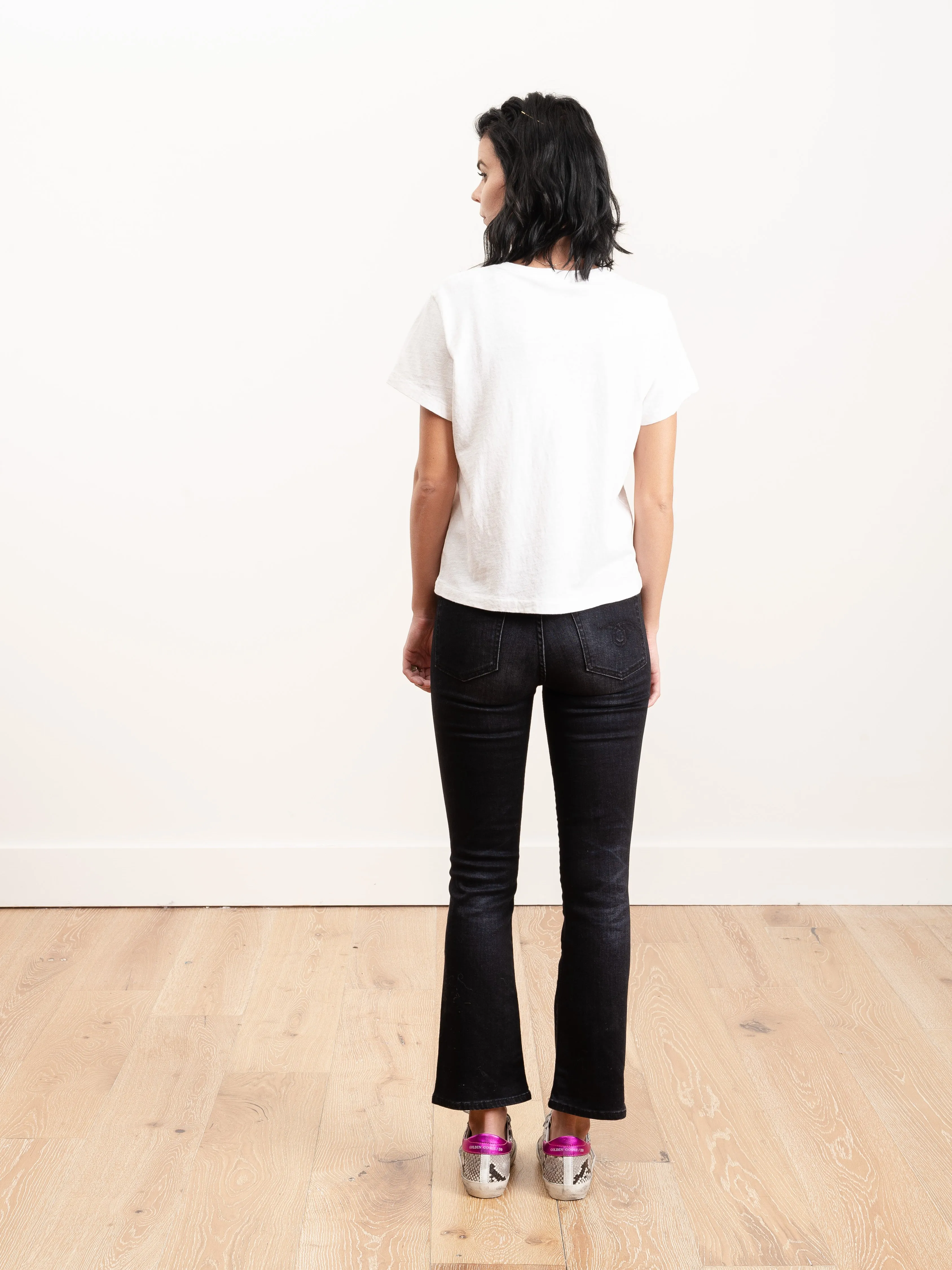classic tee - la concha