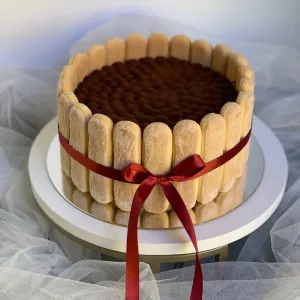 Classic Tiramisu