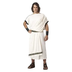 Classic Toga Mens Costume