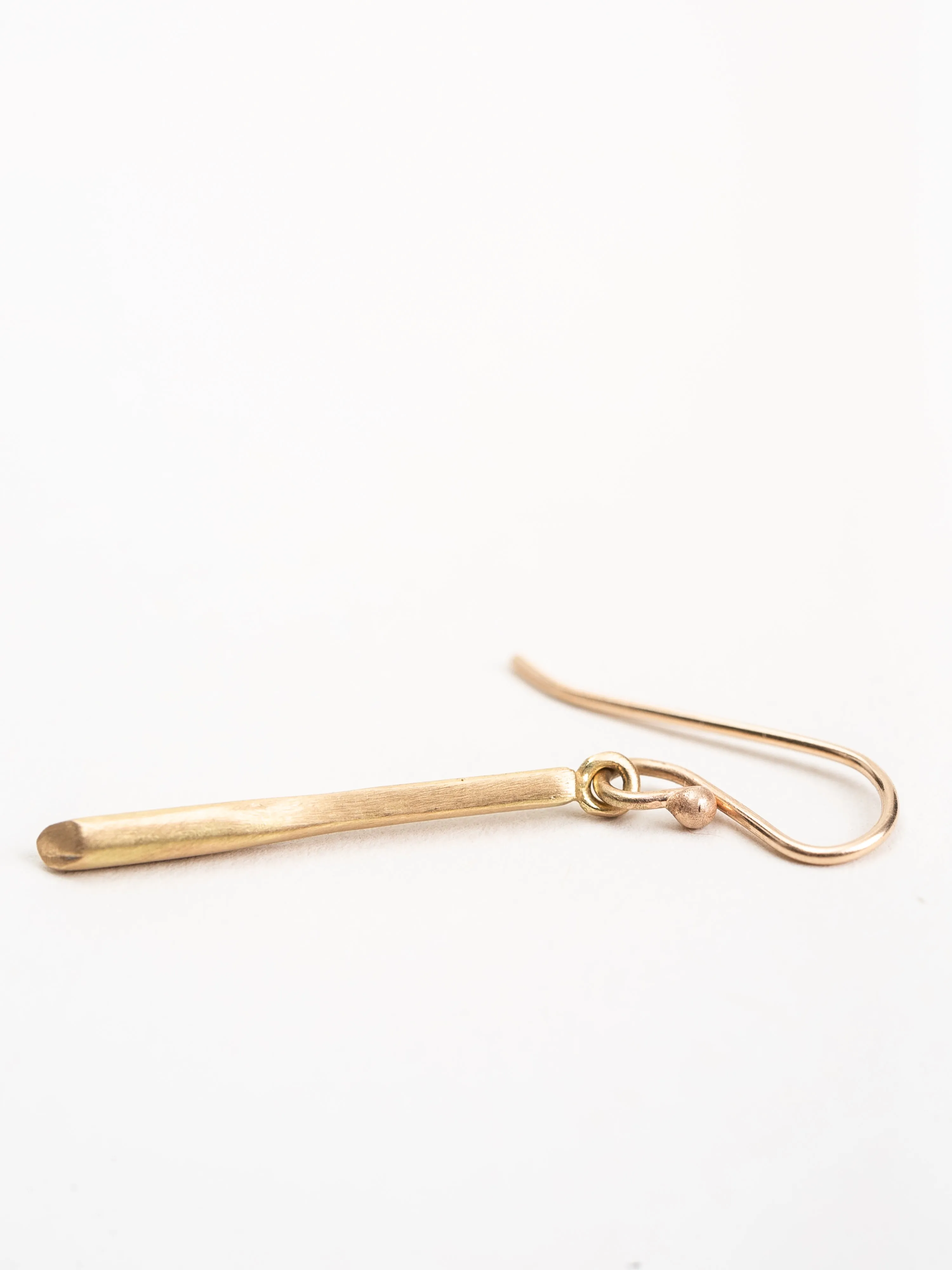 classic twig earrings