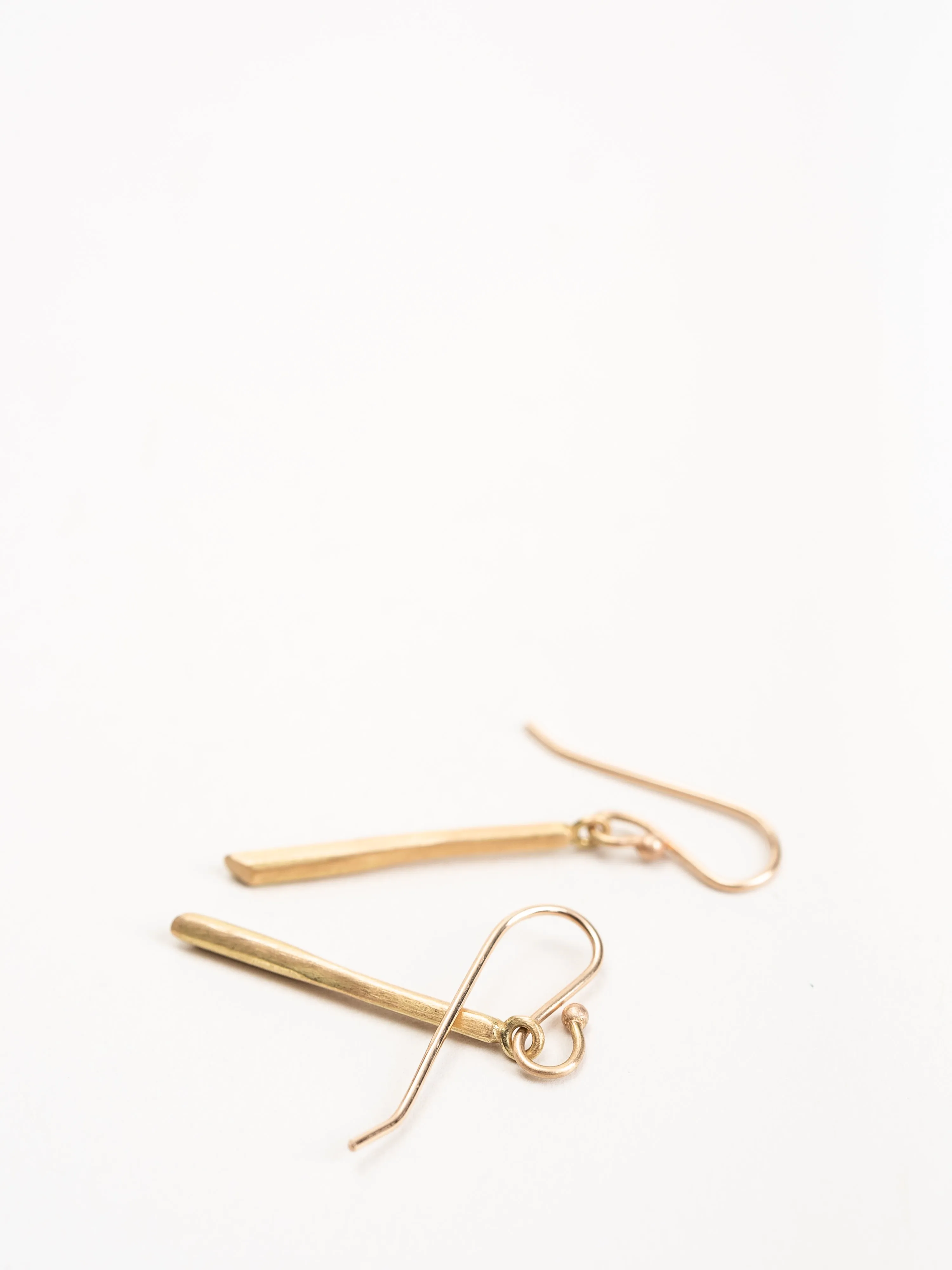 classic twig earrings