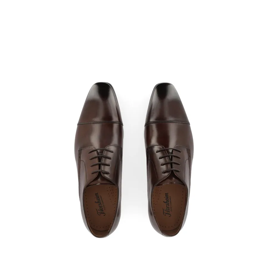 CLAYTON - TEAK